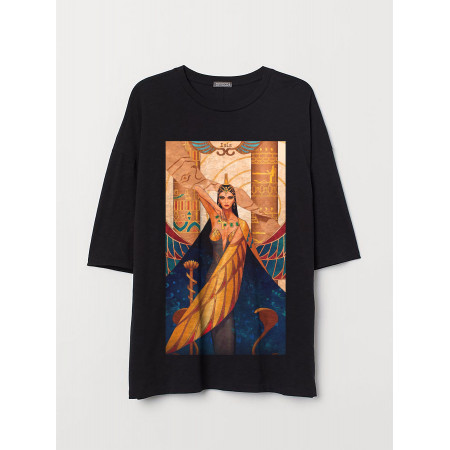 Tricou Cleopatra bumbac